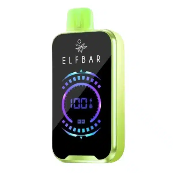 ELF BAR RAYA D2 20000 Puffs Disposable Vape Price in Bangladesh