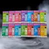 Elfbar Snap Energy Ice 14K Puffs Prefilled Full Kit