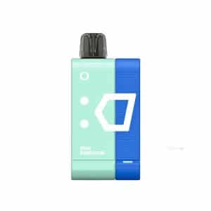 Whiskey Smoke 8ml Mini - Elfbar Snap Energy Ice 14K Puffs Prefilled Full Kit Elfbar Snap Energy Ice 14K Puffs Prefilled Full Kit