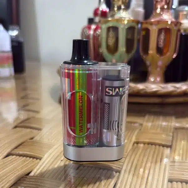 Flyto Switch 6000 Puffs Vape Flyto Switch 6000 Puffs Vape