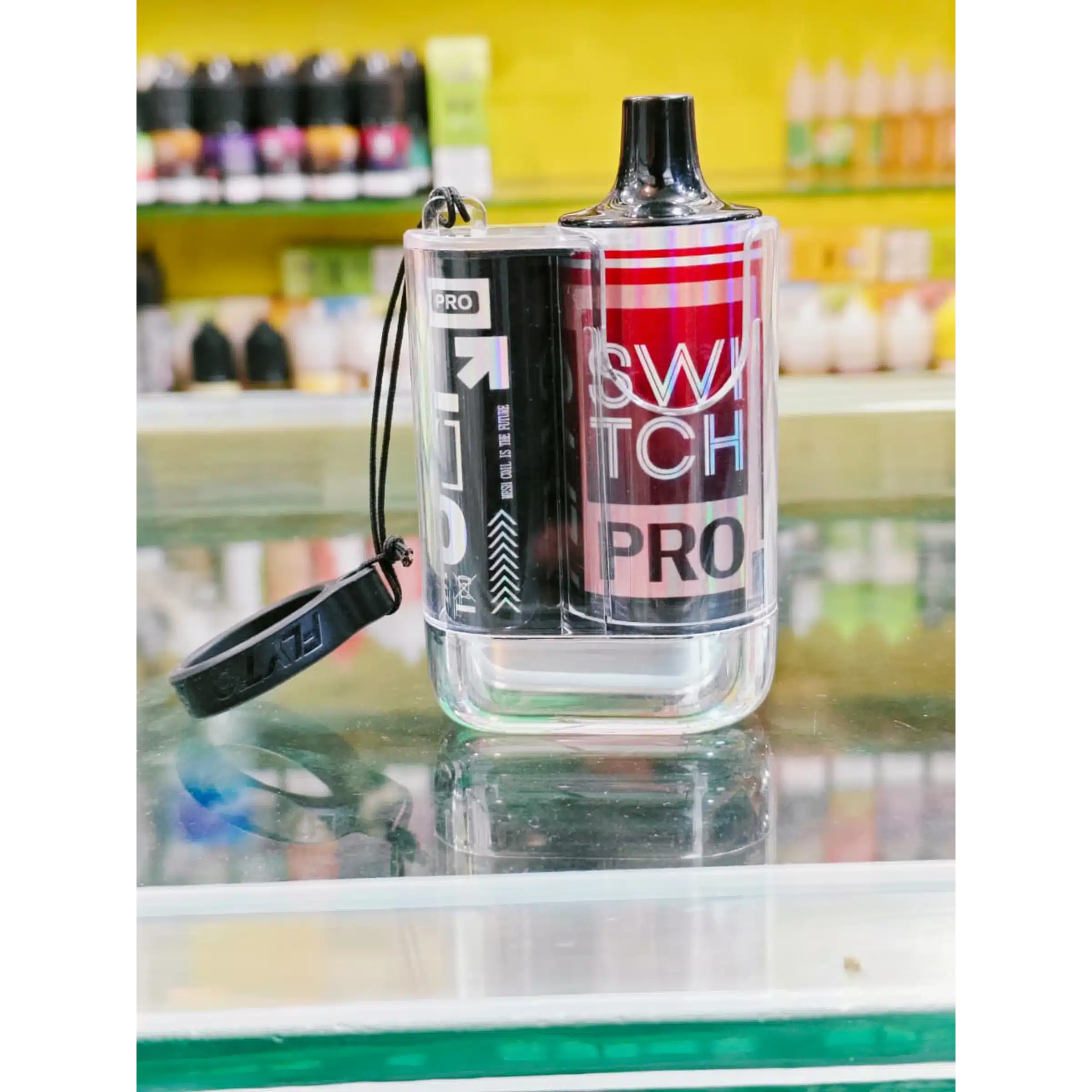 Flyto Vape