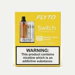 Flyto vape price in Bangladesh Flyto vape price in Bangladesh