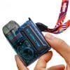 Rincoe Jellybox V3 Pod Kit 750mAh | Transparent Design | MTL Pod System