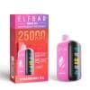ELF BAR RAYA D3 25000 Puffs Disposable Vape Price in Bangladesh
