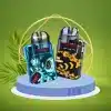Rincoe-Jellybox-V2-Pod-System-Kit Rincoe Jellybox V2 Pod System Kit | Best OLED Screen