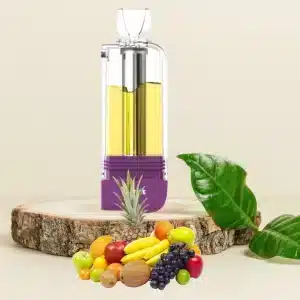 THAT-THAT-Vape-Cartridge-price-in-Bangladesh THAT THAT 12000 Puffs Cartridge – Long-Lasting Flavor with Icy Smooth Finish (Only Cartridge)