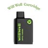 Will-Well-12K-Puff-Cartridge-Price-in-Bangladesh Will Well 12K Puff Cartridge in Bangladesh | Long-Lasting Disposable Vape | Only Cartridge