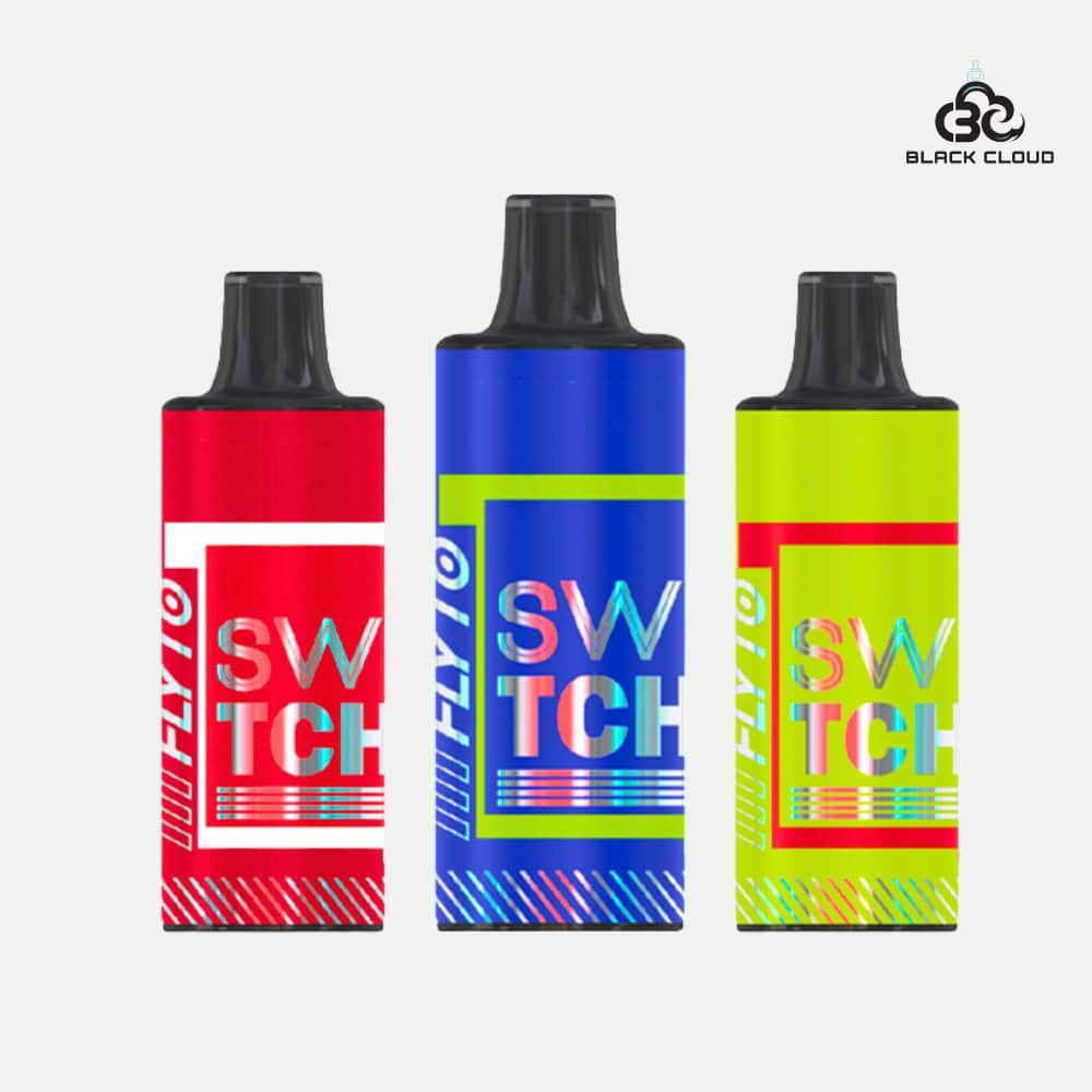 flyto switch cartridge
