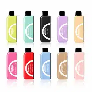 That That Kiligbar 6000 Puffs Cartridge Flavours That Kiligbar 6000 Puffs Cartridge