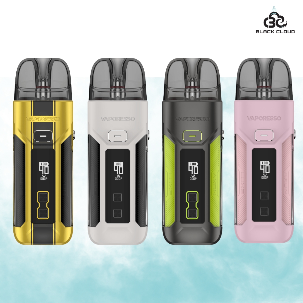 Vaporesso vape price in Bangladesh
