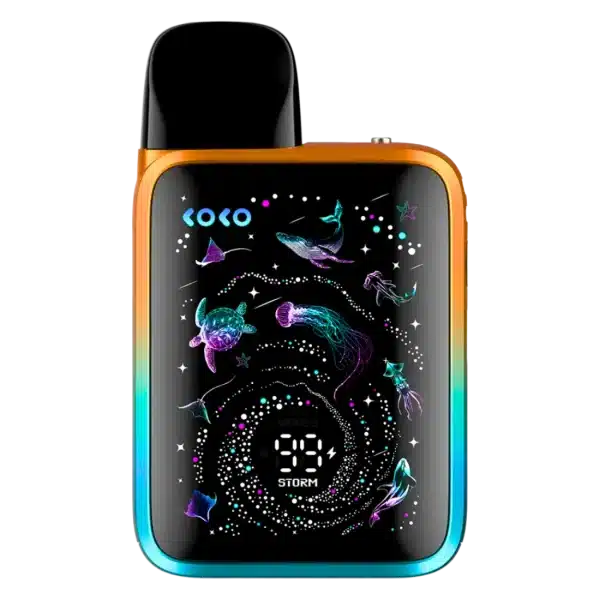 Uwell Caliburn G5 KOKO Pod System Kit Price in Bangladesh