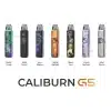 Caliburn G5 pod system