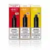 IEET Cartridge 10000 Puffs